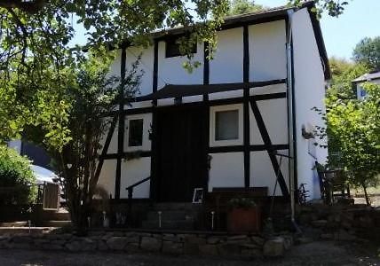 Huehnerstaellchen Dumpelfeld Esterno foto